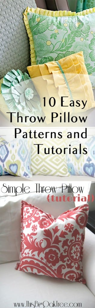 Throw pillow pattern, easy throw pillow pattern ideas, popular pin, DIY throw pillow, throw pillow pattern, DIY sewing projects, sewing projects, sewing tips and tricks, easy sewing projects, crafting, easy crafts, DIY crafting