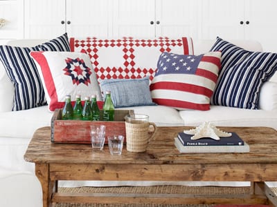 DIY Patriotic Decor Projects | Page 3 of 15 | How To Build It