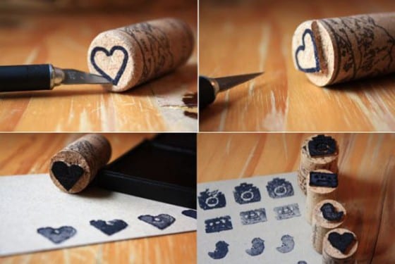 30 Ridiculously Clever Things You Can Make With Wine Corks