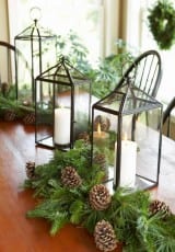 Ways To Decorate With Holiday Lanterns How To Build It