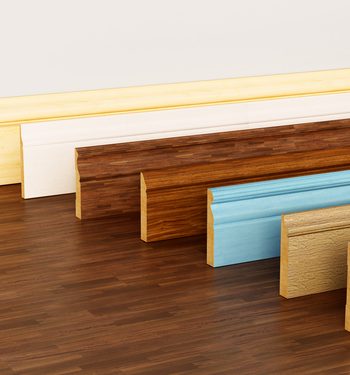 Baseboards Archives | How To Build It