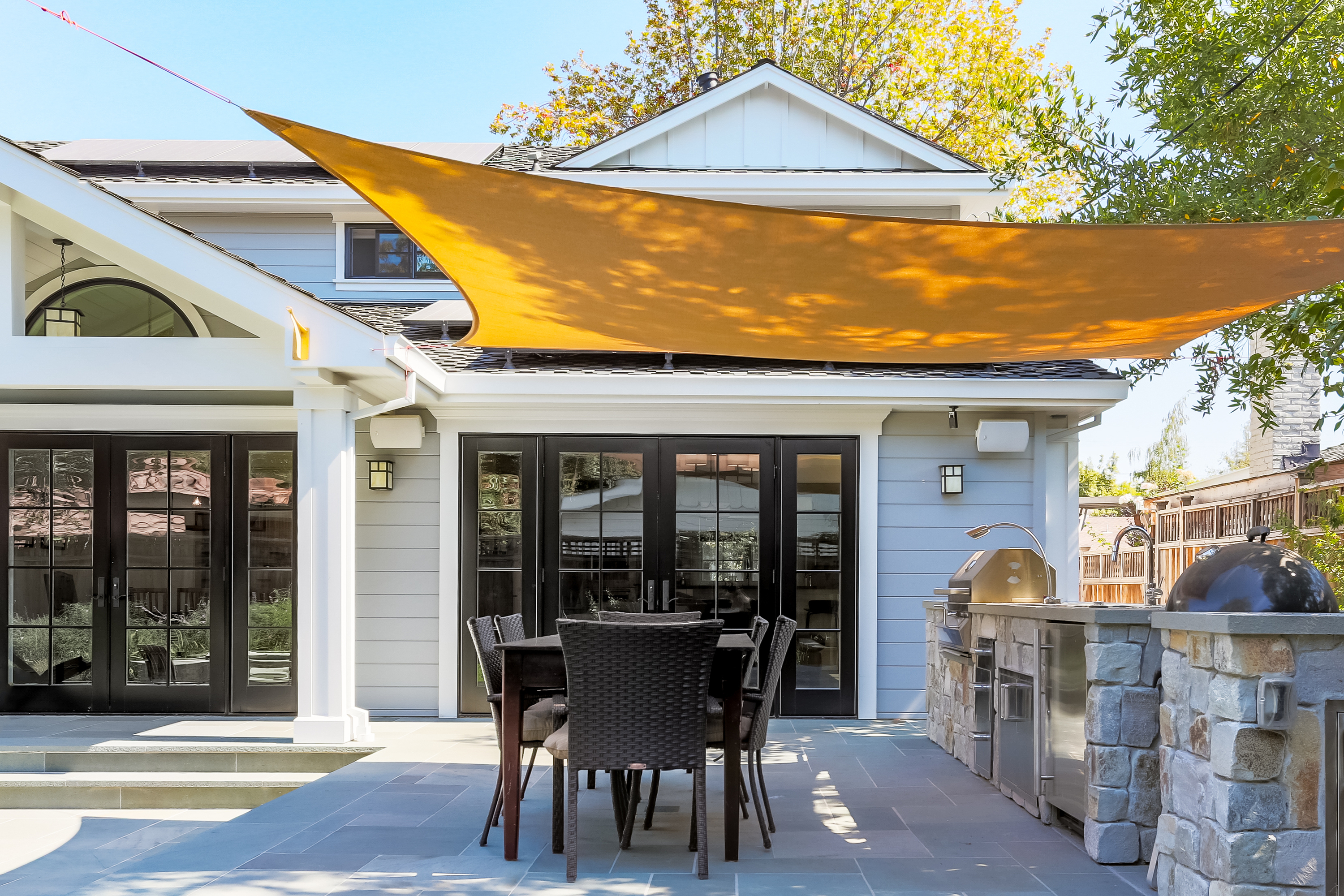 Beat The Heat With These Shade Structures | Page 2 of 4 | How To Build It