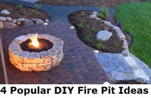 DIY Fire Pit