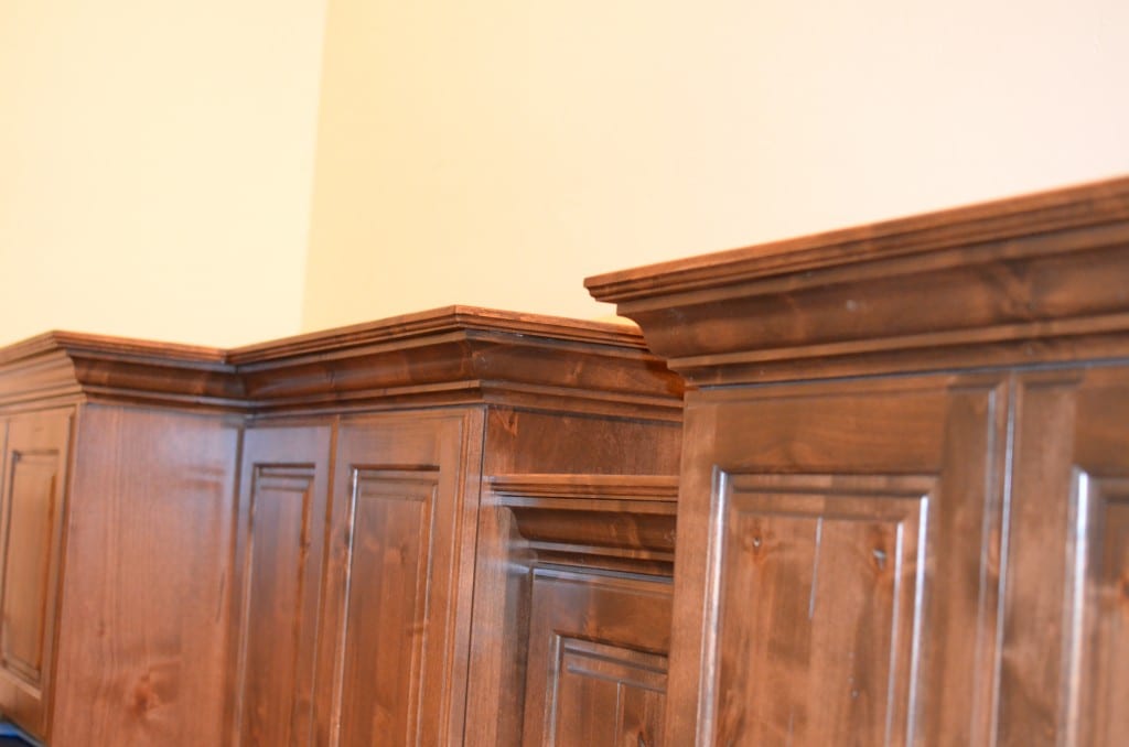 Give BuilderGrade a Custom Look How To Build It