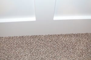 How To Paint Baseboards With Carpet