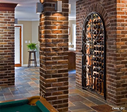 15 Interior Brick Wall Ideas