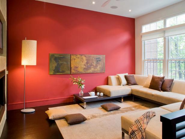 10 Must-Know Tips When Choosing A Paint Color