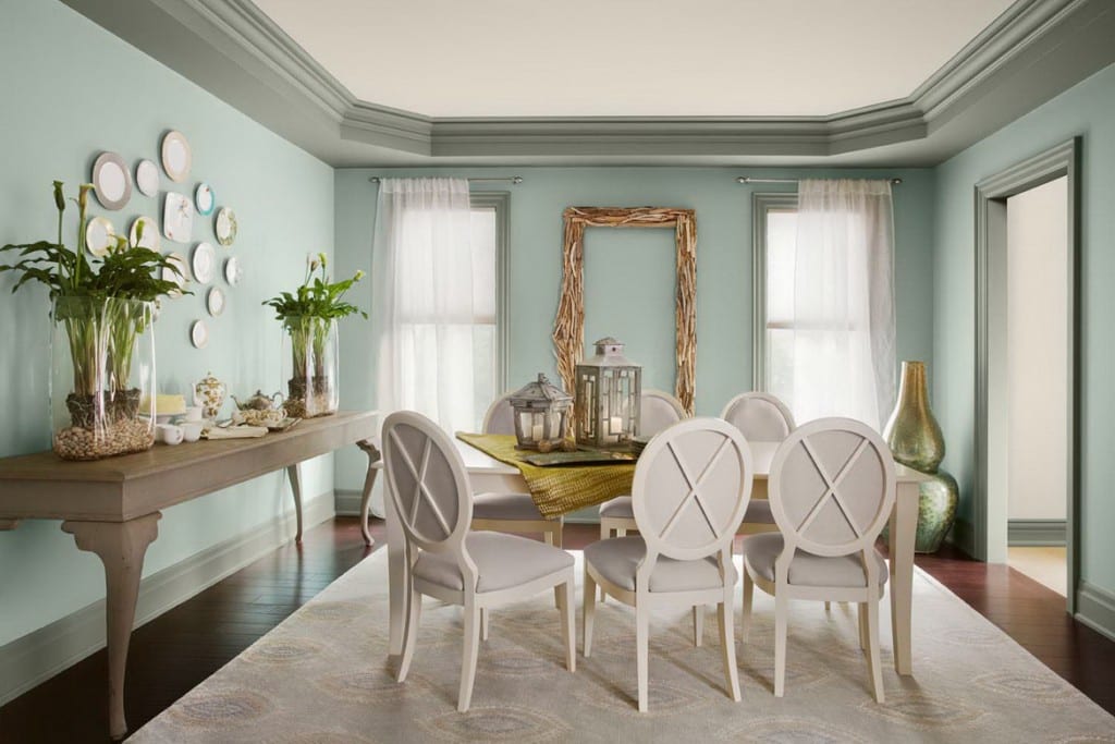 10 Must-Know Tips When Choosing A Paint Color