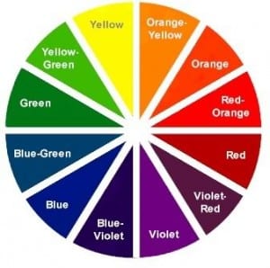 ColorWheel