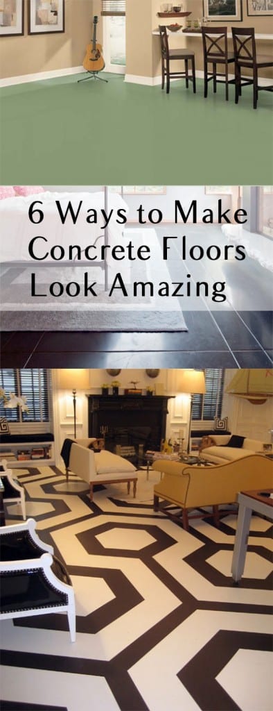 Concrete Floors, DIY Concrete Floors, Concrete Floors DIY, DIY Flooring, Flooring Ideas, Flooring Ideas Cheap, Home Improvement