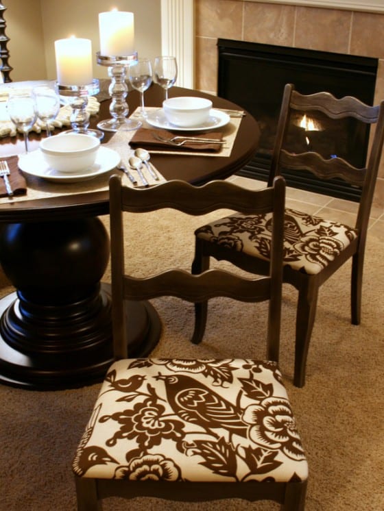 13 Easy and {CHEAP} Ways to Update Your Dining Room How To Build It