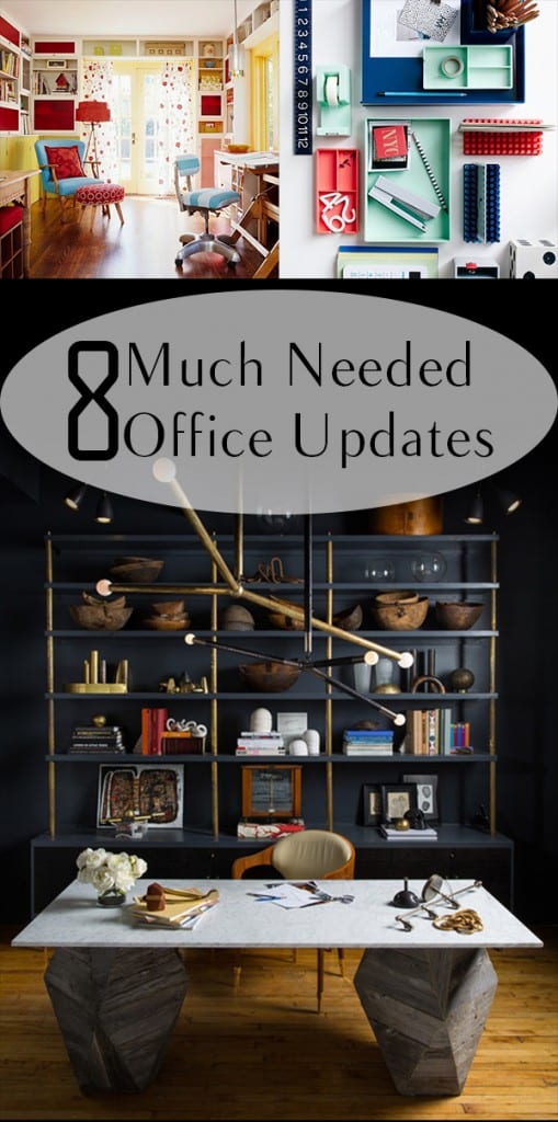 8 Much Needed Office Updates2