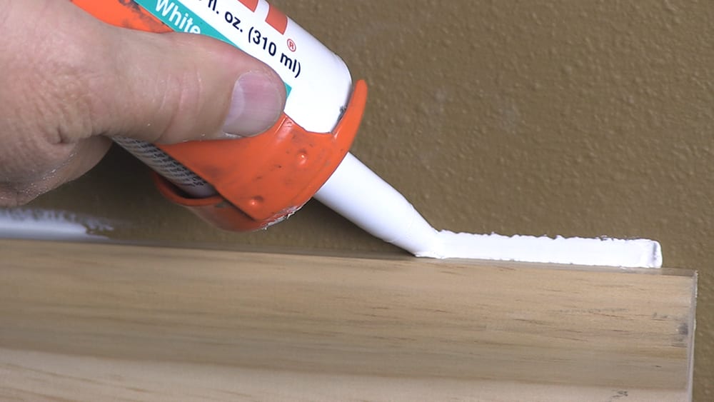 How To Remove Old Caulk And Apply New at Brittany Beatrice blog