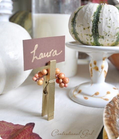 Thanksgiving, Thanksgiving Placeholder, Thanksgiving Place Holder Ideas, Thanksgiving Party, Thanksgiving Party Decor, Holiday Decor, Party Ideas, Party DIY