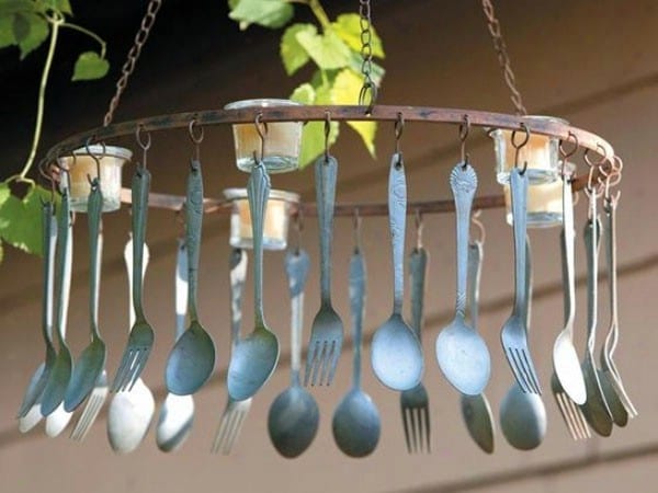 DIY Wind Chime Ideas