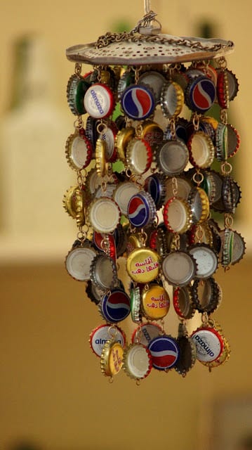 DIY Wind Chime Ideas