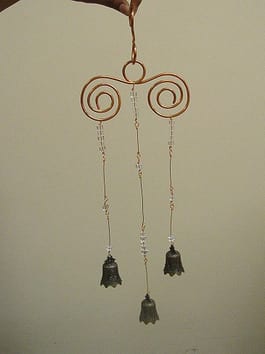 DIY Wind Chime Ideas