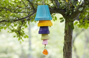 DIY Wind Chime Ideas