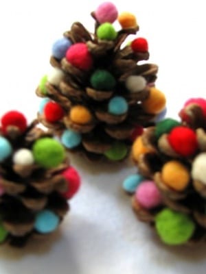 Holiday Crafts To Do With The Kids