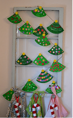Holiday Crafts To Do With The Kids