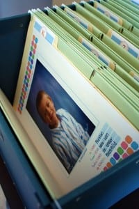  Great Ways to Organize Kids’ School Papers