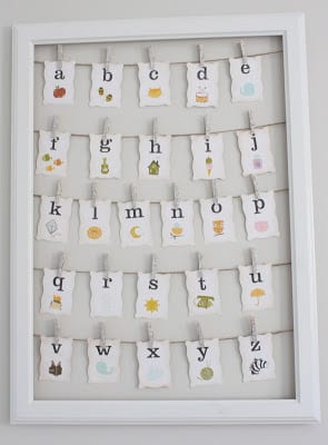 Creative DIY Wall Hangings for Kids’ Bedrooms