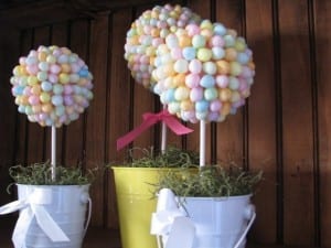 6 DIY Easter Decoration Tutorials