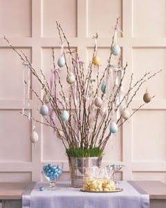 6 DIY Easter Decoration Tutorials