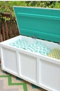 Summer DIY Projects for Your Deck