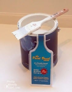 8 DIY Painting Essentials