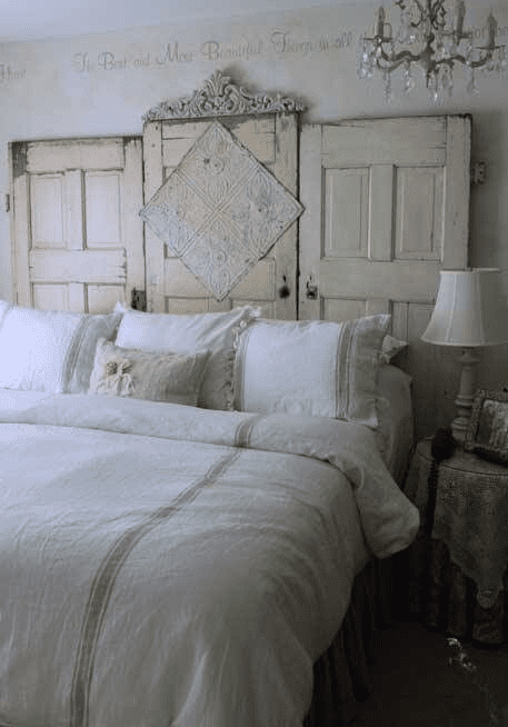 Creative Ways to DIY Your Own Headboard | How To Build It