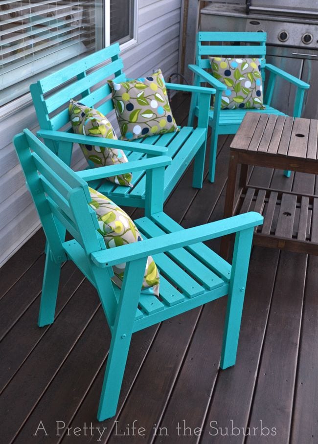 10 Outdoor Upgrades That'll Make Your Deck Pop