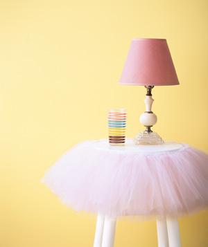 12 Creative Household Items to Decorate Kids' Bedrooms