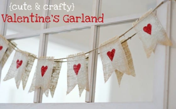 15 Homemade Valentines Day Crafts How To Build It