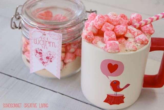 25 Homemade Valentine's Day Gifts and Favors