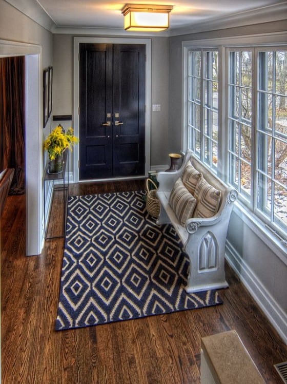 10 Stunning Entryway Projects How To Build It
