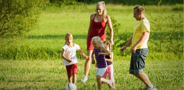 17 (Almost Free) Summer Activities for Families