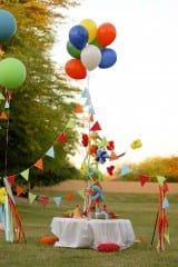 How to Throw the Best Backyard Carnival Ever-15 Carnival Ideas | How To