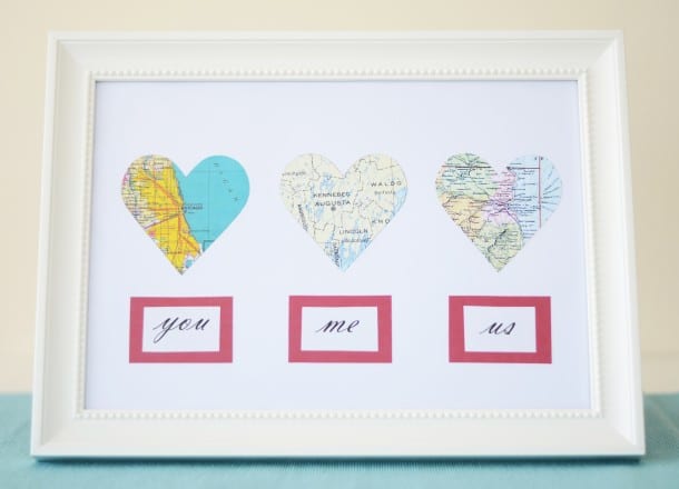 How to Upcycle Maps into Amazing Creations