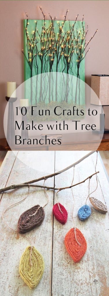 Crafts, tree branch crafts, crafting DIY tree branch crafts, how to reuse tree branches, tree branch upcycle, popular pin, DIY crafts, home decor, easy home decor, DIY home decor, DIY window treatments.