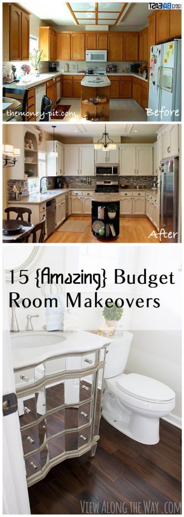 Budget room, room makeover, budget room makeover, popular pin, cheap home updates, DIY home updates, home renovation ideas, DIY home renovation