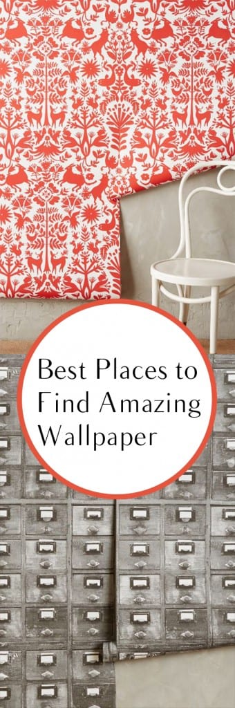 Wallpaper, places to buy wallpaper, amazing wallpaper, wallpaper projects, wallpaper, DIY home decor, DIY home remodel, popular pin