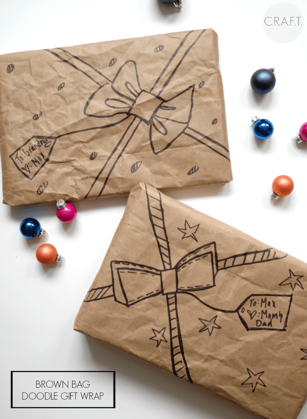 10 Creative Gift Wrap Ideas How To Build It