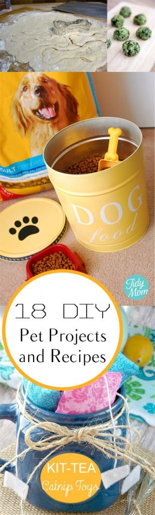 Pet projects, DIY pets, living with pets, popular pin, pet recipes, DIY pet treats, DIY dog treats, DIY dog toys, sewing projects, easy sewing projects.