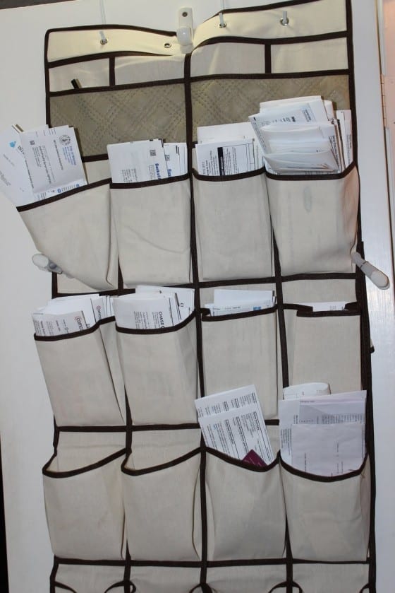 10 Awesome Ways to Use Pocket Organizers How To Build It