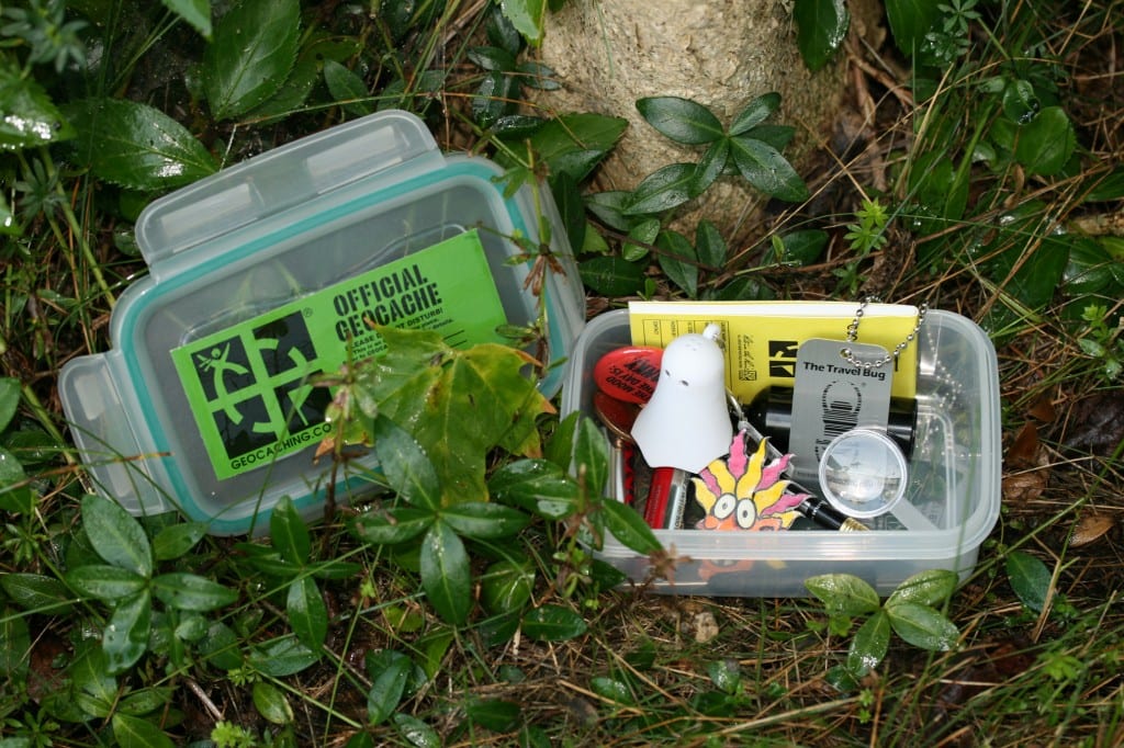 Geocache4