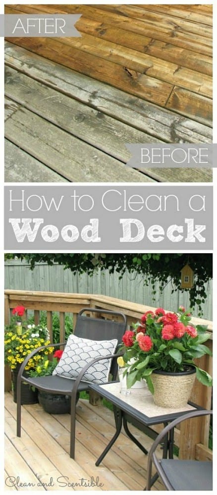 Creative Diy Projects To Enhance Your Deck 