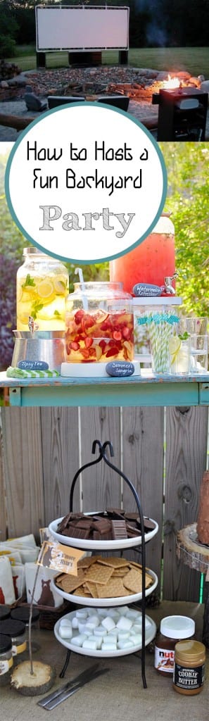 Backyard party, backyarBackyard parties, backyard decor, summer party, summer barbecue ideas, popular pin, backyard hacks, outdoor living, outdoor hacks.