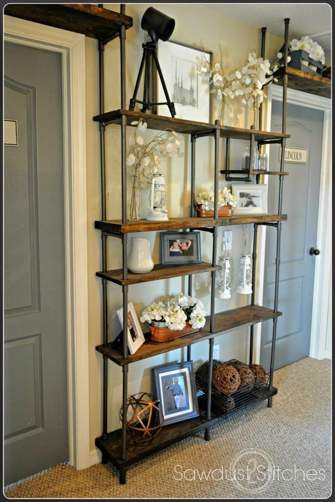 build-an-industrial-shelf-using-PVC-pipe-Sawdust-2-Stitches-on-Remodelaholic