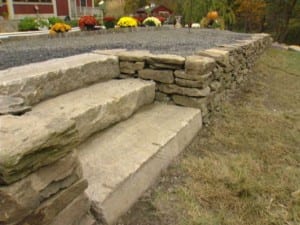 DIY Retaining Walls | How To Build It